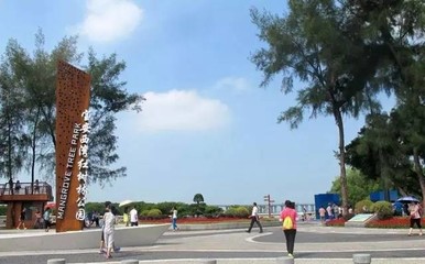 五一假期深圳公交地鐵服務時間延長安排大全，綠色出行必看！公園觀光服務指南