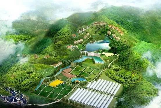 1038億投資點(diǎn)燃湖北文旅新引擎，天門公園觀光服務(wù)迎發(fā)展良機(jī)