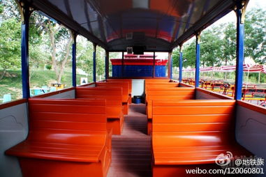 濱湖濕地公園開通觀光小火車，打造多層次生態觀光體驗